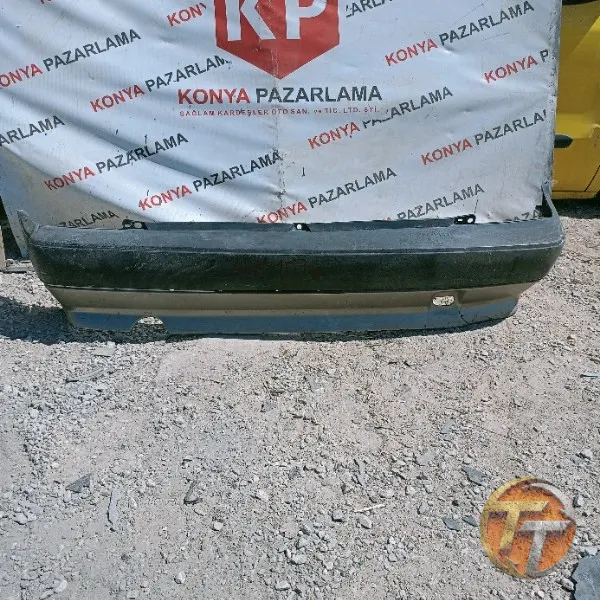 Fiat Tipo arka tampon Arn-1074