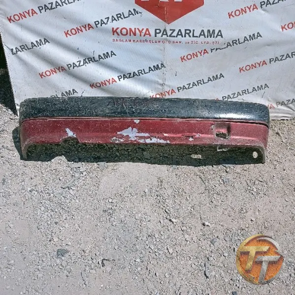 Fiat Tipo arka tampon Arn-1085