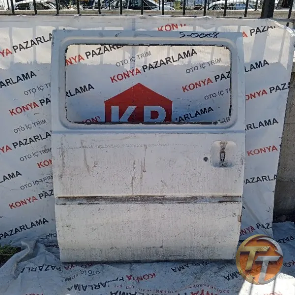 MİTSUBİSHİ L300 SÜRGÜLÜ KAPI S-0008