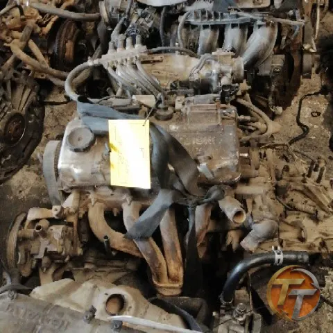 MİTSUBİSHİ LANCER motor Mtr-089