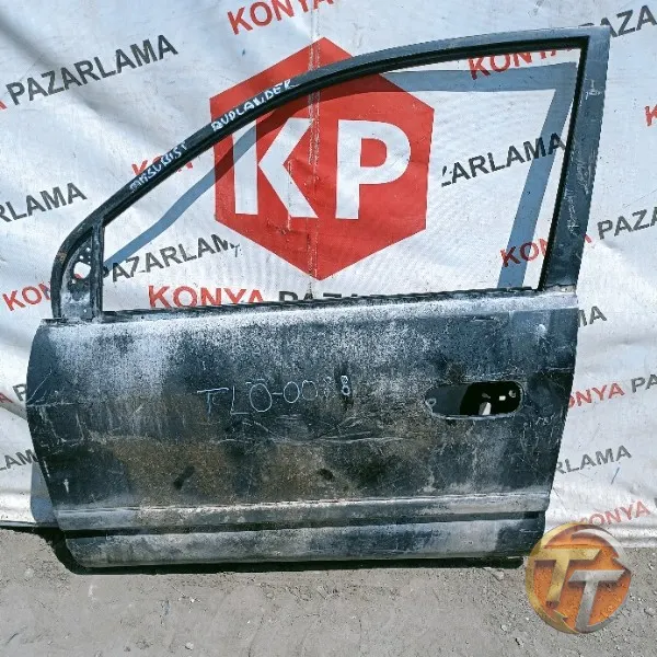 Mitsubishi Outlander sol ön kapı Tlö-0088