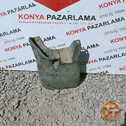 Mitsubishi paçalık P-1313