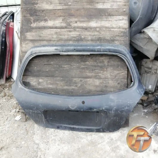 NİSSAN Almera HB bagaj kapağı Ebk-051 Esan