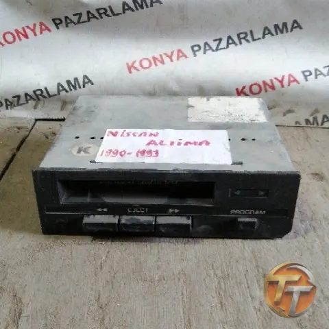 NİSSAN Altima teyp Ty-110