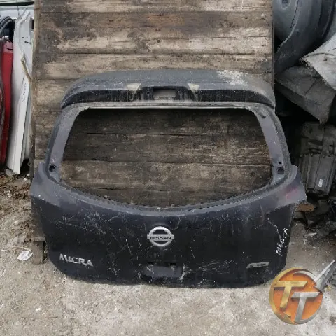 NİSSAN Micra bagaj kapağı Ebk-055 Esan