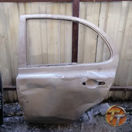 NİSSAN Micra sol arka kapı Ela-0021 Esan
