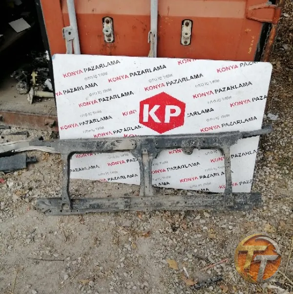 NİSSAN NAVARA ön panel Pnl-365