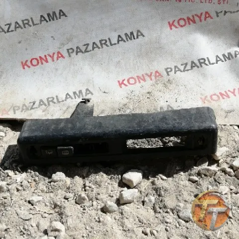 FİAT UNO anahtar gösterge grubu Kp-090