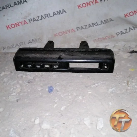FİAT UNO anahtar gösterge grubu Kp-130