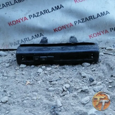 FİAT UNO anahtar gösterme grubu Kp-087