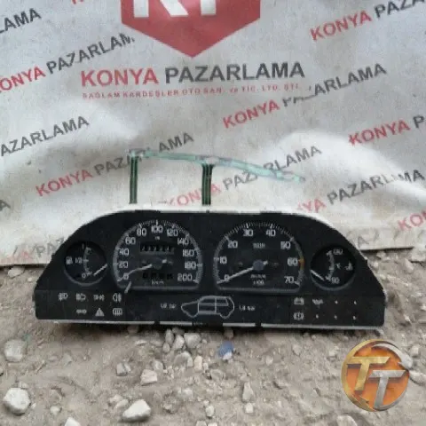 FİAT UNO gösterge paneli Gp-003