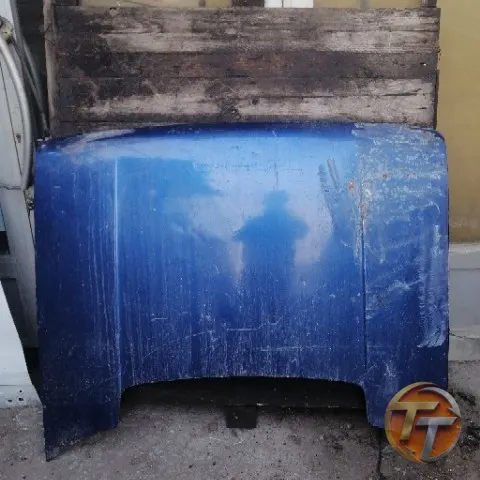 FİAT UNO kaput Ek-262 Esan