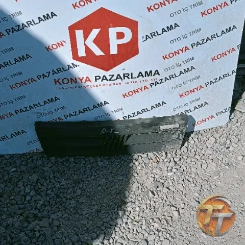 Fiat Uno panjur P-0567