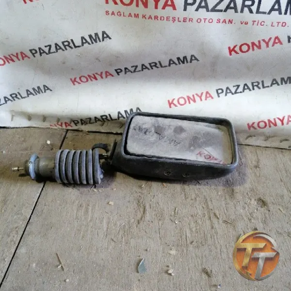 FİAT UNO sağ ayna An-025