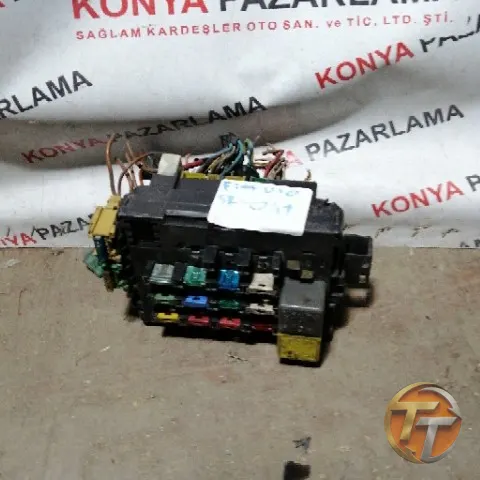 FİAT UNO sigorta kutusu Sk-041
