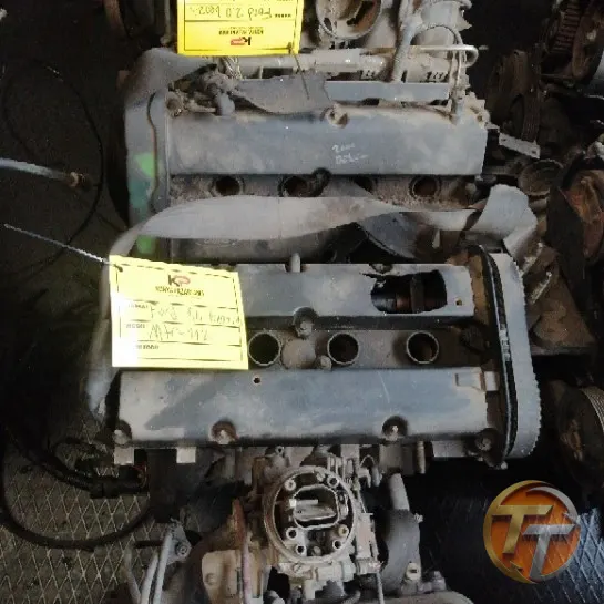 FORD 1.4 benzin Mtr-112