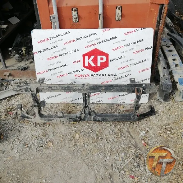 NİSSAN NAVARA ön panel Pnl-374