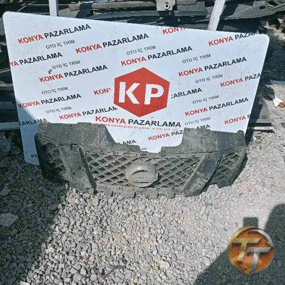 Nissan Navara panjur P-0313