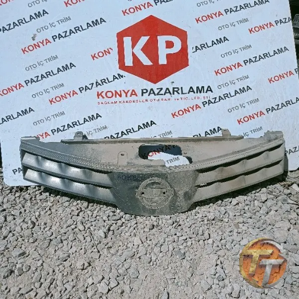 Nissan Note panjur P-0799