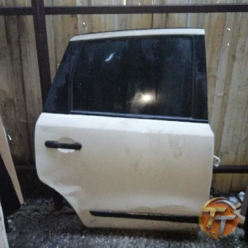 NİSSAN Note sağ arka kapı Era-0117 Esan