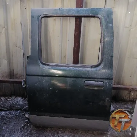 NİSSAN Pick-up sol arka kapı Ela-0031 Esan