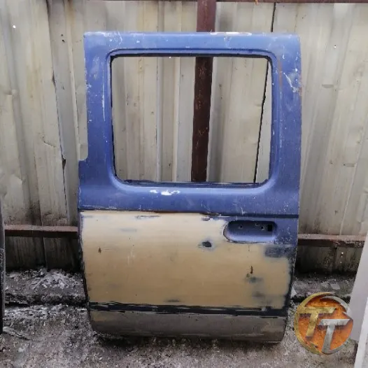 NİSSAN Pick-up sol arka kapı Ela-0034 Esan