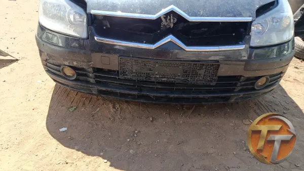 Citroen c 5 ön tampon