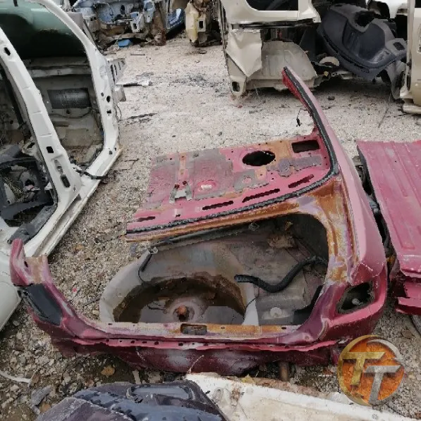 NİSSAN PRIMERA arka şase Çel-048