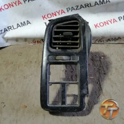 NİSSAN PRIMERA kalorifer ızgarası Kp-186