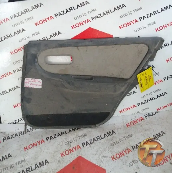 NİSSAN PRIMERA SAĞ ARKA KAPI DÖŞEMESİ DŞ-0353