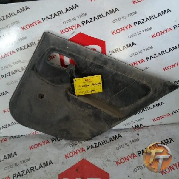 NİSSAN PRIMERA SAĞ ARKA KAPI DÖŞEMESİ DŞ-0359