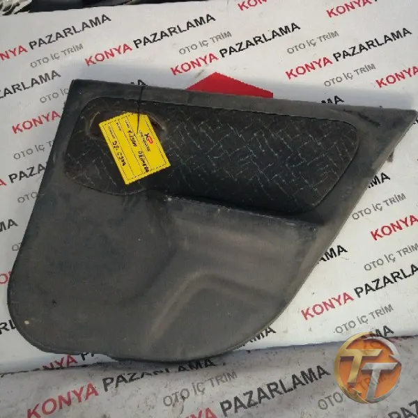 NİSSAN PRIMERA SAĞ ARKA KAPI DÖŞEMESİ DŞ-0377