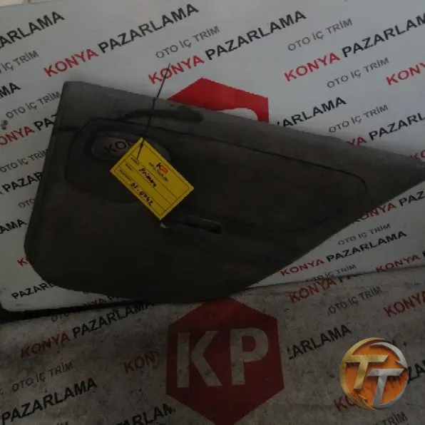 NİSSAN PRIMERA SAĞ ARKA KAPI DÖŞEMESİ DŞ-0742