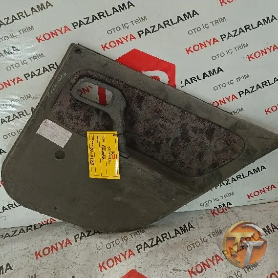 NİSSAN PRİMERA SAĞ ARKA KAPI DÖŞEMESİ DŞ-0273