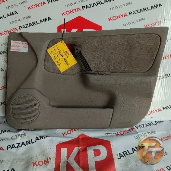 NİSSAN PRİMERA SAĞ ÖN KAPI DÖŞEMESİ DŞ-0029