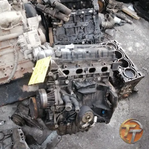 FORD 1.6 Vanoslu benzin motor Mtr-184
