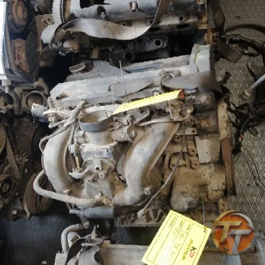FORD 2.0 benzin Mtr-111