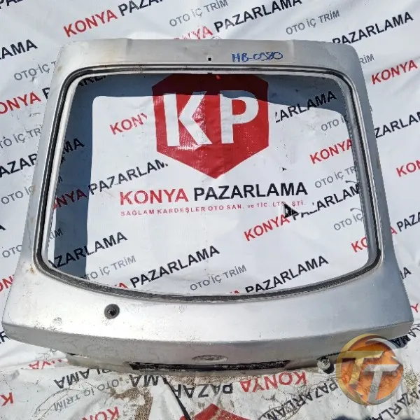 FORD BAGAJ KAPAĞI HB-0380