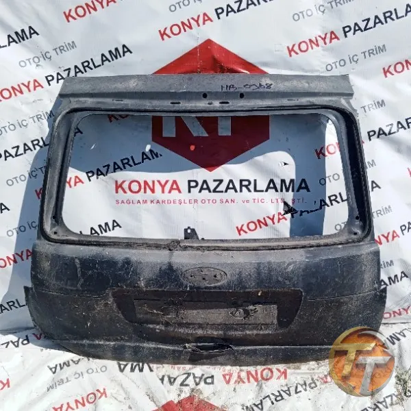 FORD C MAX BAGAJ KAPAĞI HB-0368