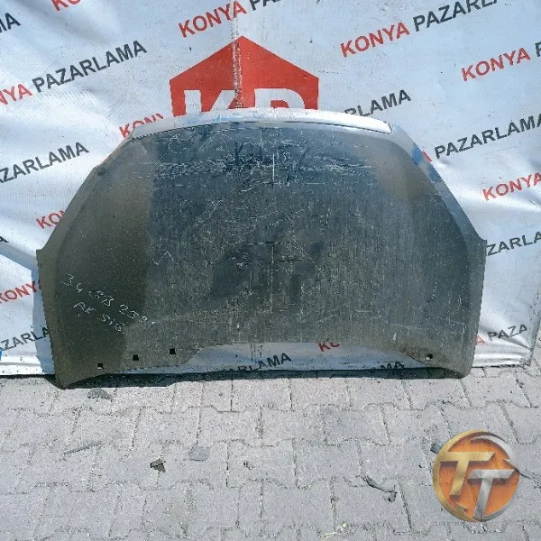 Ford C-Max kaput K-456