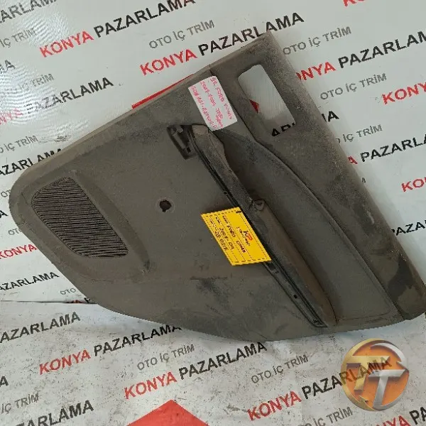 FORD C-MAX SAĞ ARKA KAPI DÖŞEMESİ DŞ-0215