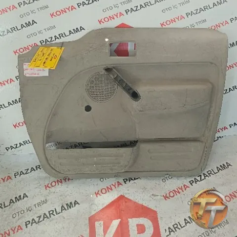 FORD CONAN SAĞ ÖN KAPI DÖŞEMESİ DŞ-0212
