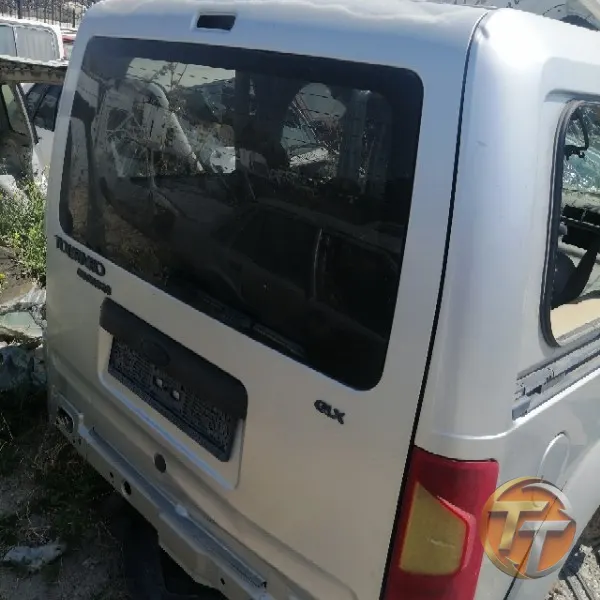 FORD CONNECT