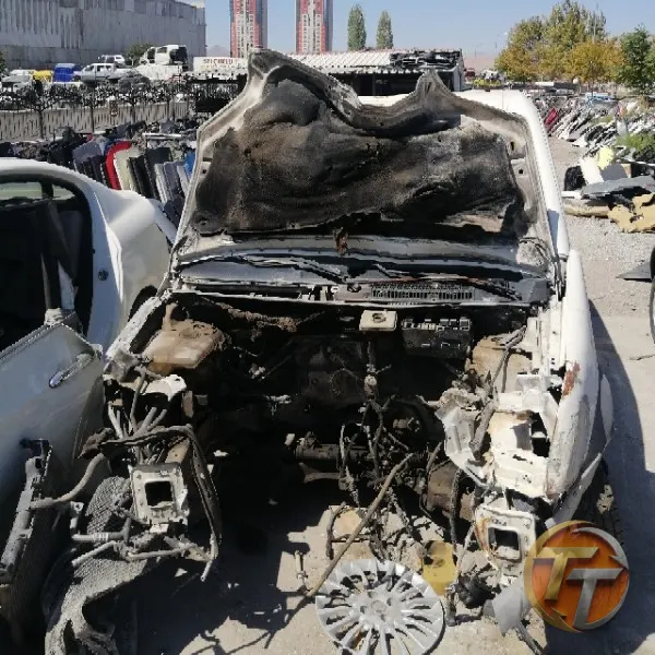 FORD CONNECT