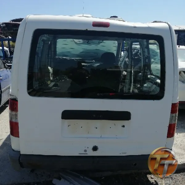 FORD CONNECT