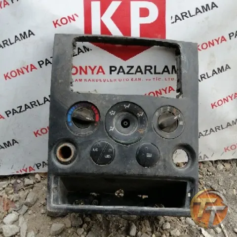 FORD CONNECT çerçeve Çrv-0036