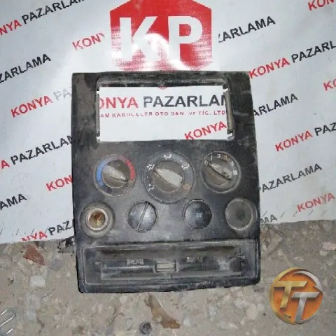 FORD CONNECT çerçeve Çrv-0050