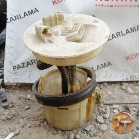 FORD CONNECT depo şamandırası Şm-005