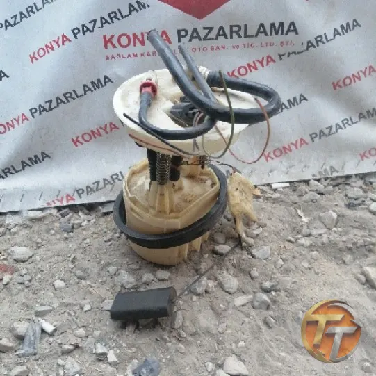 FORD CONNECT depo şamandırası Şm-047
