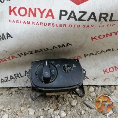 FORD CONNECT far anahtarı Kp-068